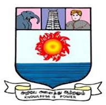 MANONMANIAM SUNDARANAR UNIVERSITY COLLEGE