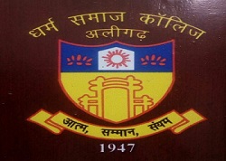 D.S.COLLEGE, ALIGARH