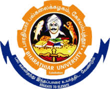 BHARATHIAR UNIVERSITY ARTS AND SCIENCE COLLEGE