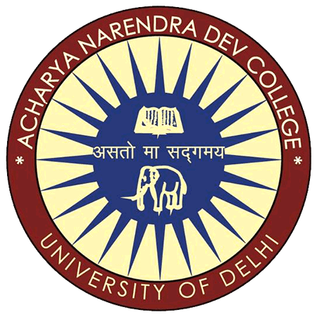 ACHARYA NARENDRA DEV COLLEGE, UNIVERSITY OF DELHI