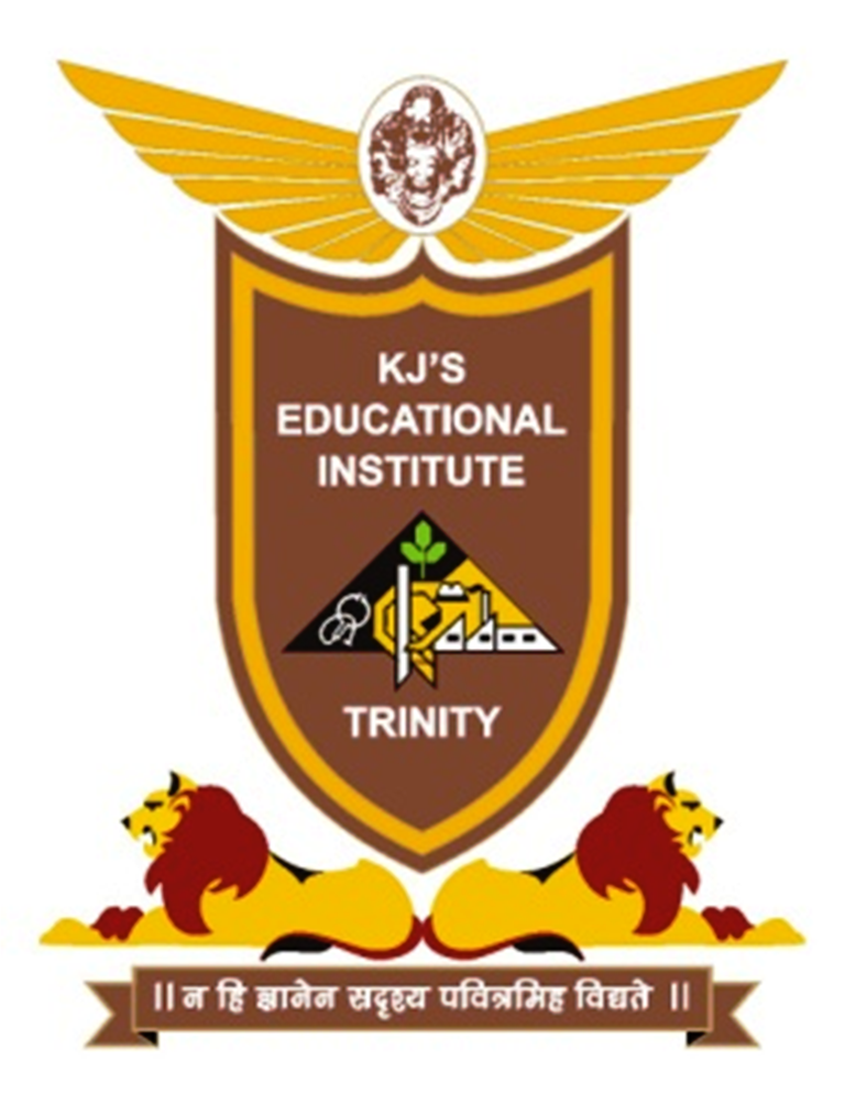 KJ'S EDUCATIONAL INSTITUTE, TRINITY COLLEGE OF PHARMACY