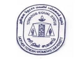 MOTHER TERESA WOMEN'S UNIVERSITY KODAIKANAL