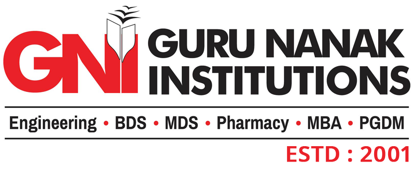 GURU NANAK INSTITUTIONS TECHNICAL CAMPUS