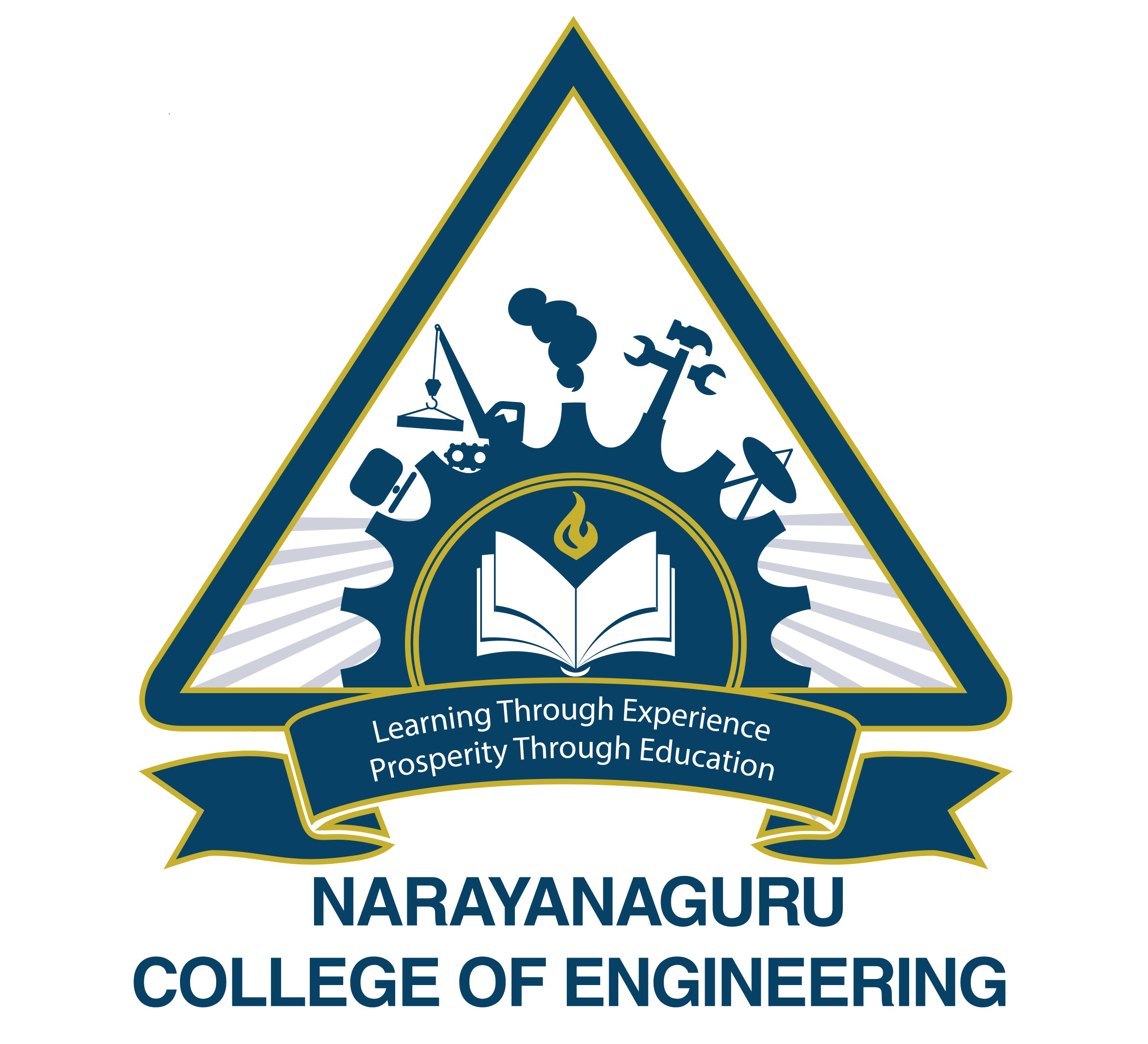 NARAYANAGURU COLLEGE OF ENGINEERING