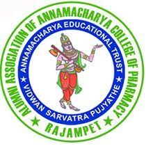 ANNAMACHARYA COLLEGE OF PHARMACY, RAJAMPET