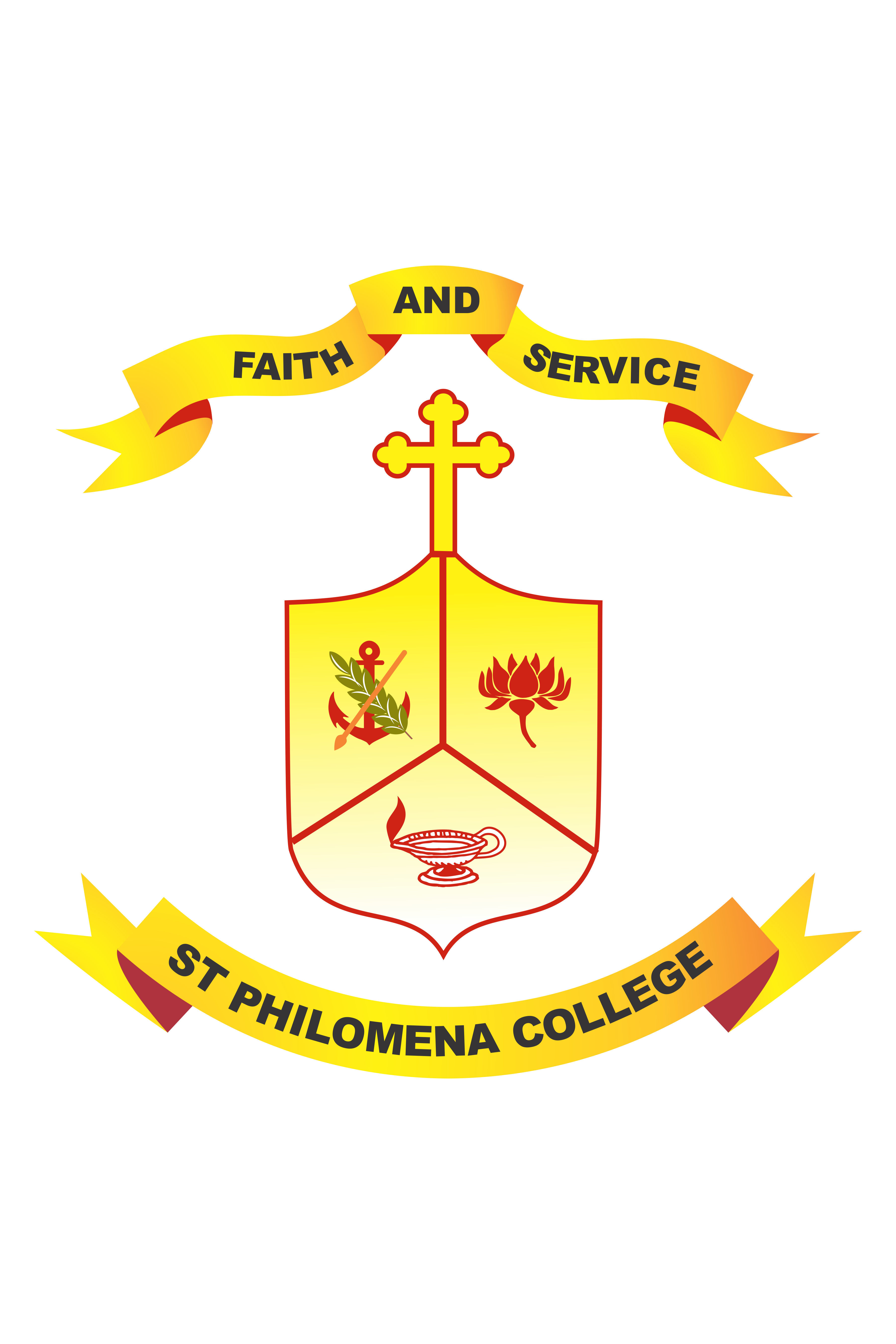 ST. PHILOMENA COLLEGE, PUTTUR