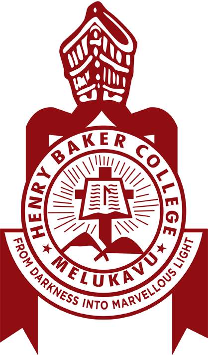 HENRY BAKER COLLEGE, MELUKAVU