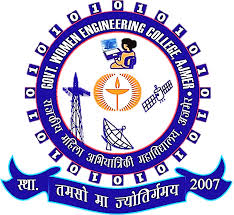 GOVT. WOMEN ENGINEERING COLLEGE, AJMER