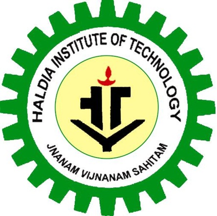 HALDIA INSTITUTE OF TECHNOLOGY