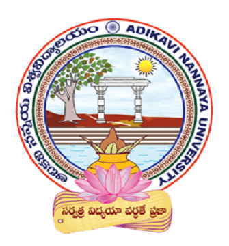 ADIKAVI NANNAYA UNIVERSITY