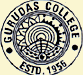 GURUDAS COLLEGE