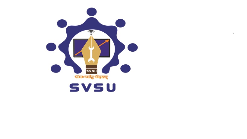 SHRI VISHWAKARMA SKILL UNIVERSITY