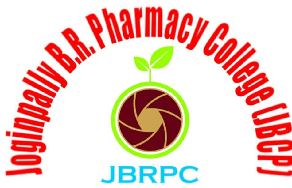 JOGINPALLY B.R PHARMACY COLLEGE