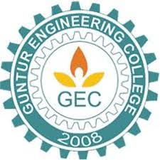 GUNTUR ENGINEERING COLLEGE