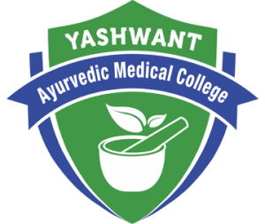 YASHWANT AYURVEDIC COLLEGE, PG TRAINING & RESEARCH CENTER