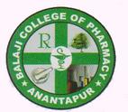 BALAJI COLLEGE OF PHARMACY