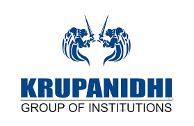 KRUPANIDHI GROUP OF INSTITUTIONS