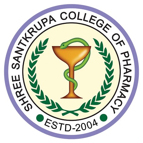 SHREE SANTKRUPA COLLEGE OF PHARMACY, GHOGAON