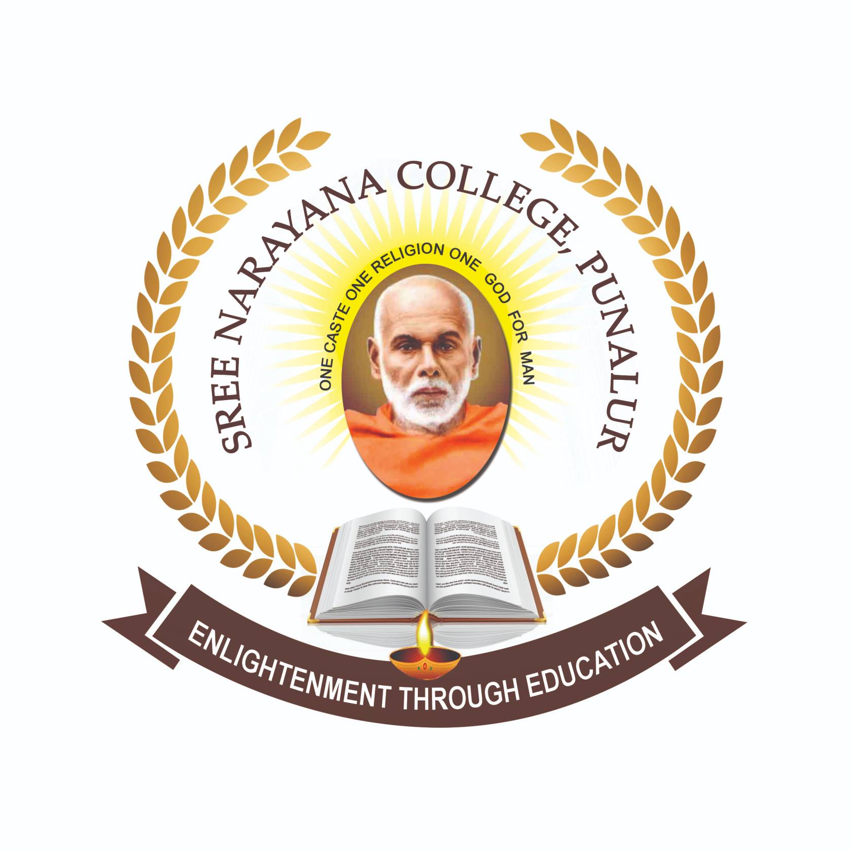 SREE NARAYANA COLLEGE, PUNALUR