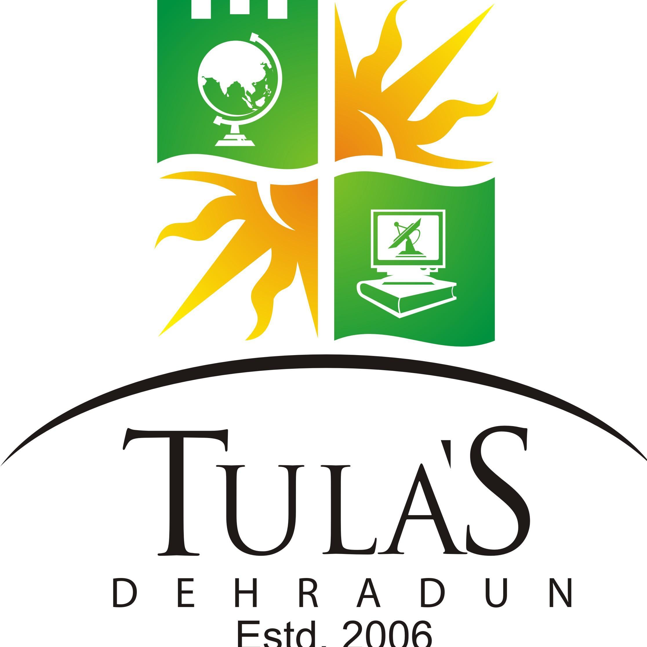 TULA'S INSTITUTE