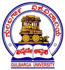 GULBARGA UNIVERSITY