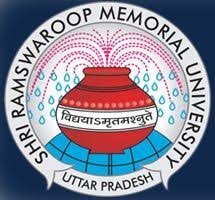 SHRI RAMSWAROOP MEMORIAL UNIVERSITY