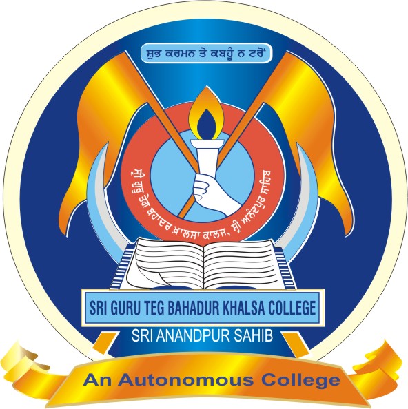 SRI GURU TEG BAHADUR KHALSA COLLEGE