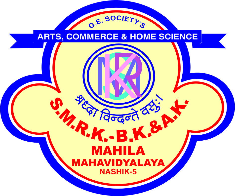 GES'S, S.M.R.K.-B.K.-A.K MAHILA MAHAVIDYALAYA