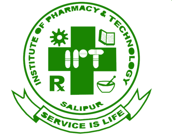 INSTITUTE OF PHARMACY &TECHNOLOGY, SALIPUR