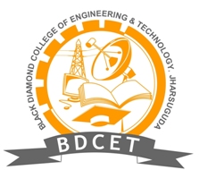 BLACK DIAMOND COLLEGE OF ENGINEERING & TECHNOLOGY