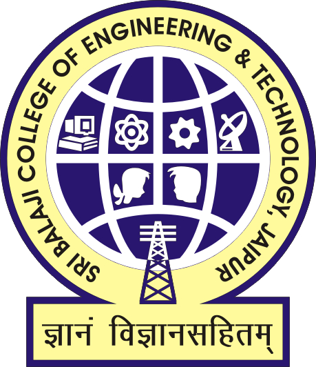 SRI BALAJI COLLEGE OF ENGINEERING AND TECHNOLOGY, JAIPUR