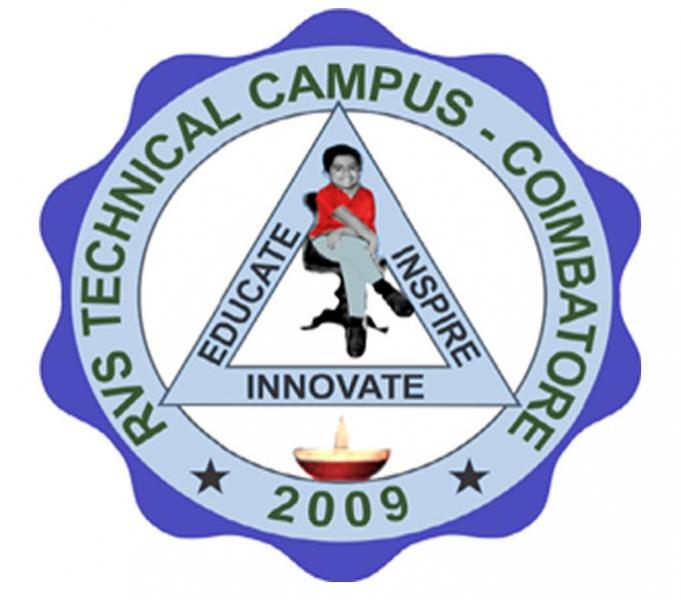 RVS TECHNICAL CAMPUS-COIMBATORE