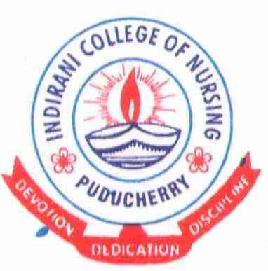 INDIRANI COLLEGE OF NURSING