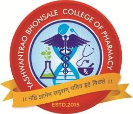 YASHWANTRAO BHONSALE COLLEGE OF PHARMACY