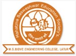 M.S.BIDVE ENGINEERING COLLEGE, LATUR