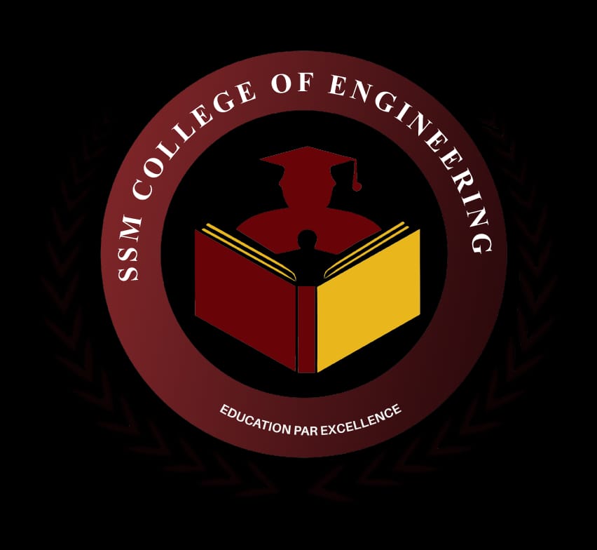 SSM COLLEGE OF ENGINEERING