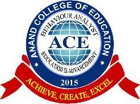 ANAND COLLEGE OF EDUCATION