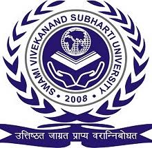 SWAMI VIVEKANAND SUBHARTI UNIVERSITY