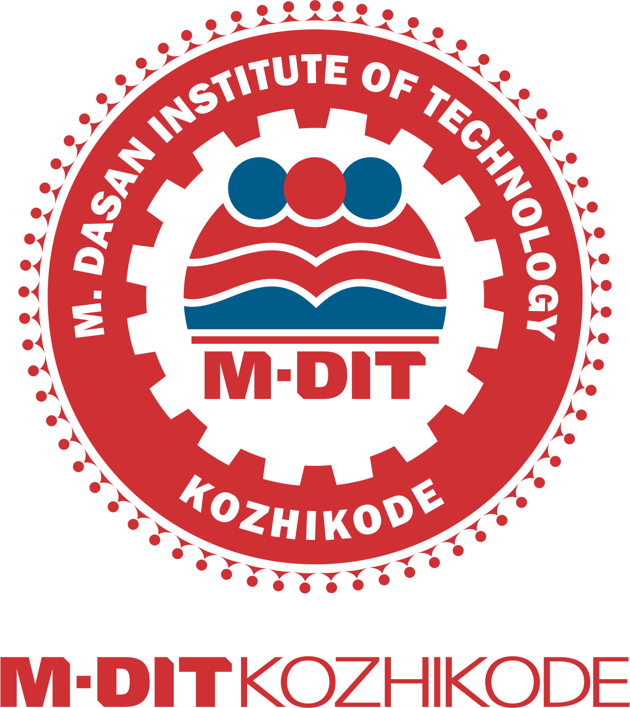 M.DASAN INSTITUTE OF TECHNOLOGY,KOZHIKODE