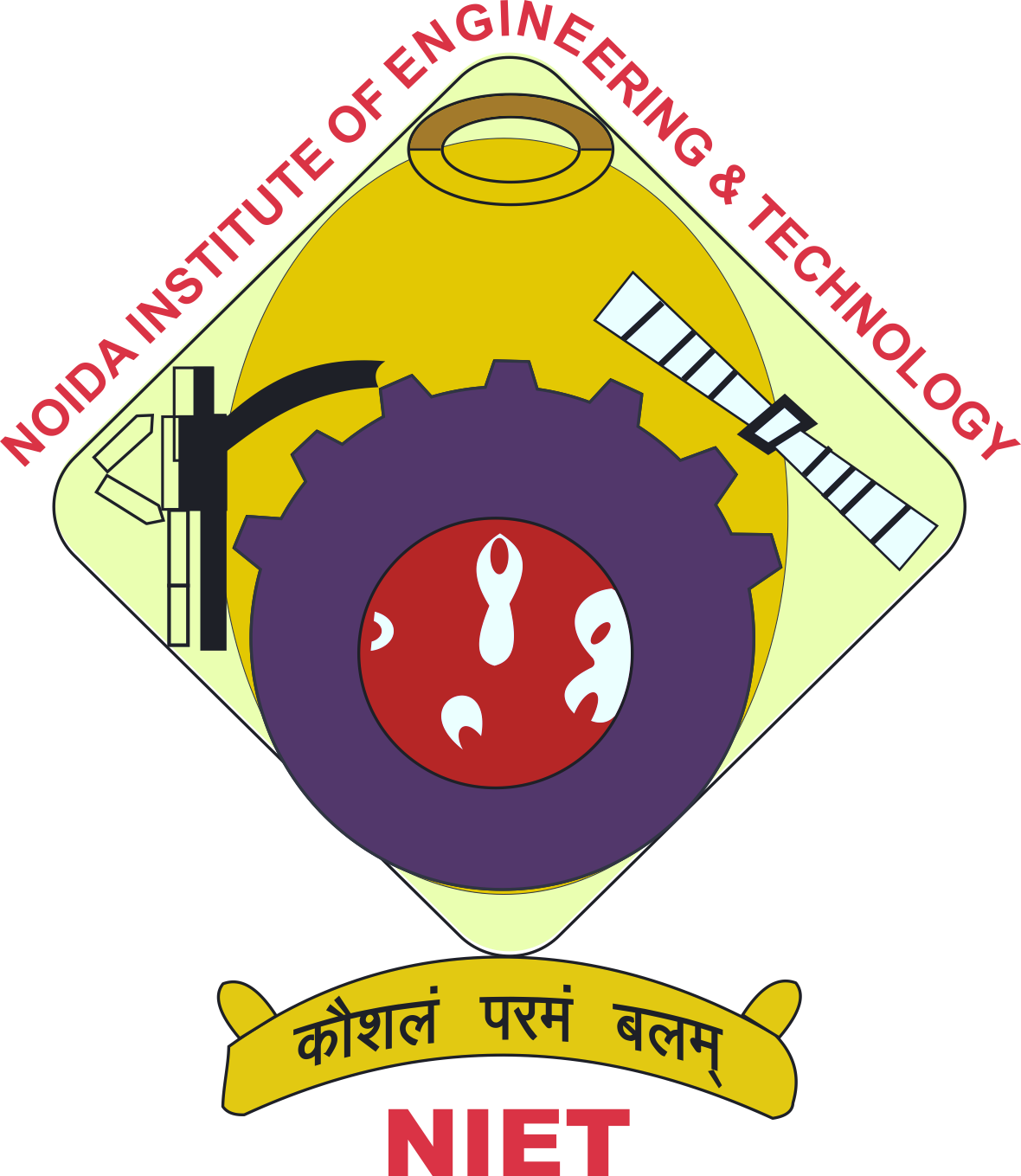 NOIDA INSTITUTE OF ENGINEERING AND TECHNOLOGY (PHARMACY INSTITUTE)