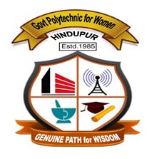 GOVT. POLYTECHNIC FOR WOMEN, HINDUPUR