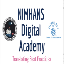 NIMHANS DIGITAL ACADEMY