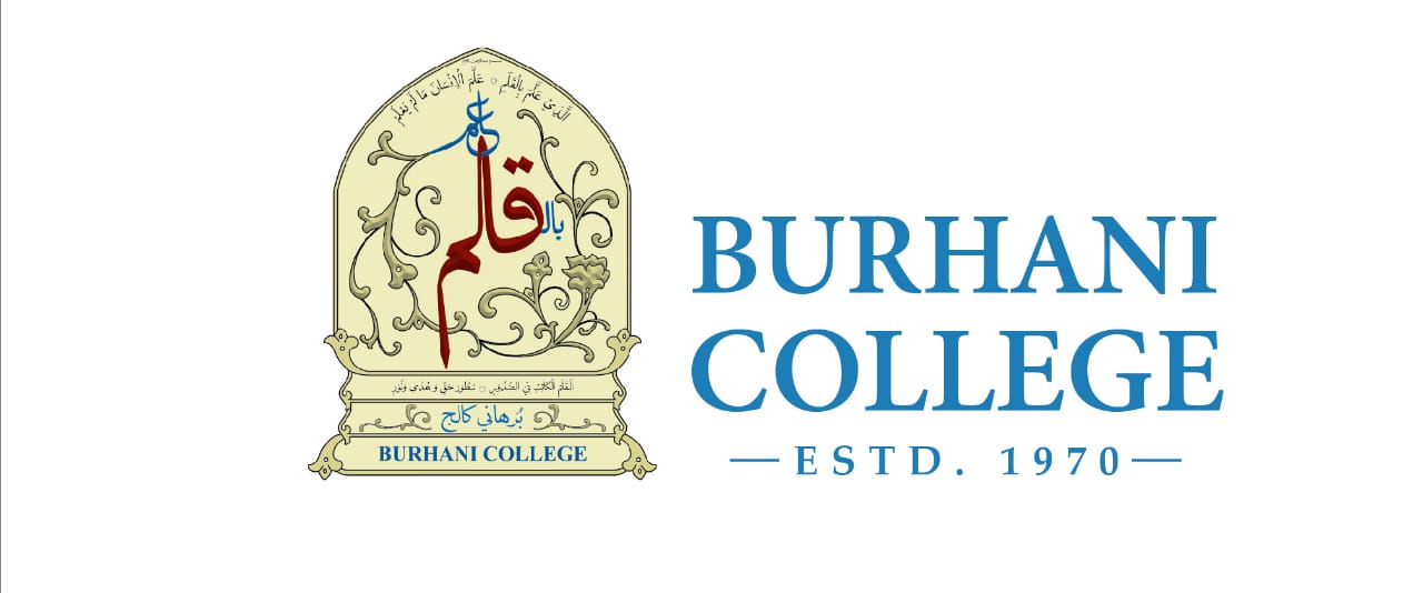 BURHANI COLLEGE