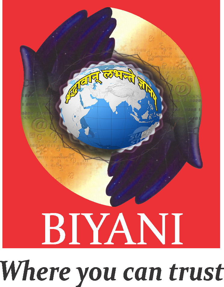 BIYANI GIRLS COLLEGE