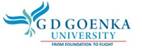 G D GOENKA UNIVERSITY