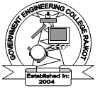 GOVERNMENT ENGINEERING COLLEGE, RAJKOT