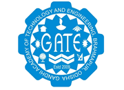 GANDHI ACADEMY OF TECHNOLOGY AND ENGINEERING