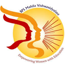 BHAGAT PHOOL SINGH MAHILA VISHWAVIDYALAYA