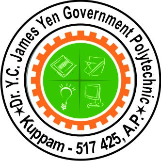 DR Y C JAMES YEN GOVT POLYTECHNIC