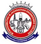 M.P.NACHIMUTHU M.JAGANATHAN ENGINEERING COLLEGE